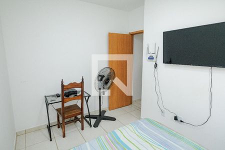 Quarto 2 de apartamento à venda com 2 quartos, 82m² em Campo Grande, Rio de Janeiro