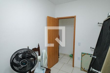 Quarto 2 de apartamento à venda com 2 quartos, 82m² em Campo Grande, Rio de Janeiro
