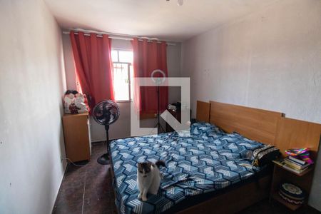 Quarto 1 de apartamento à venda com 2 quartos, 79m² em Engenhoca, Niterói