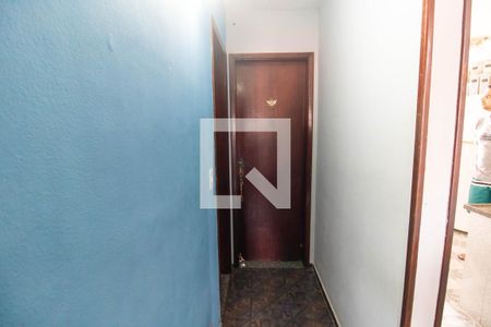 Corredor  de apartamento à venda com 2 quartos, 79m² em Engenhoca, Niterói