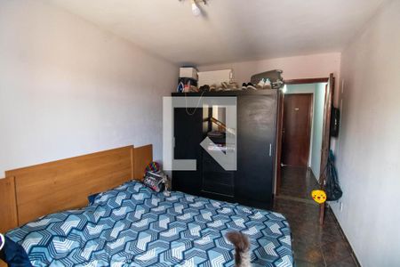Quarto 1 de apartamento à venda com 2 quartos, 79m² em Engenhoca, Niterói
