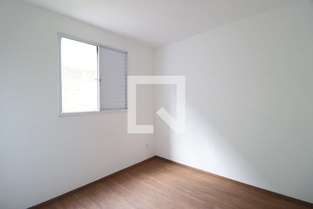 Quarto 1 de apartamento para alugar com 2 quartos, 50m² em Vila Maria, Uberlândia