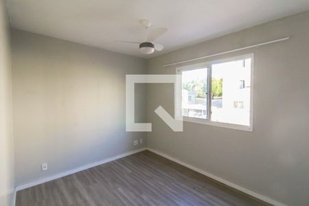 Quarto 1 de apartamento para alugar com 2 quartos, 48m² em Olaria, Canoas