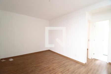 Sala de apartamento para alugar com 2 quartos, 50m² em Chácaras Tubalina E Quartel, Uberlândia