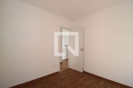 Quarto 2 de apartamento para alugar com 2 quartos, 50m² em Chácaras Tubalina E Quartel, Uberlândia