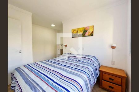 Apartamento à venda com 2 quartos, 62m² em Vila Andrade, São Paulo
