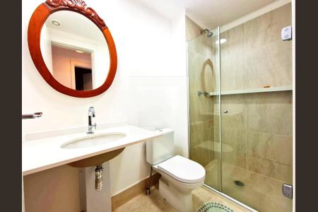 Apartamento à venda com 2 quartos, 62m² em Vila Andrade, São Paulo