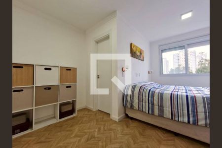 Apartamento à venda com 2 quartos, 62m² em Vila Andrade, São Paulo