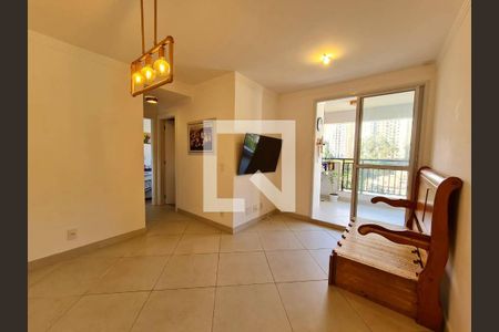 Apartamento à venda com 2 quartos, 62m² em Vila Andrade, São Paulo