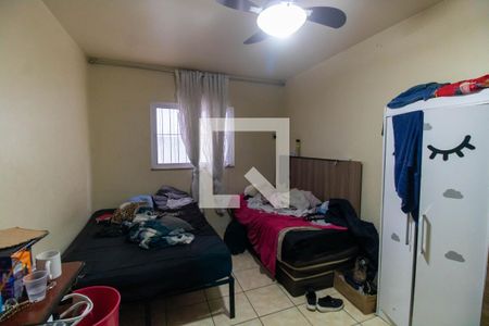 Quarto  de casa para alugar com 4 quartos, 173m² em Maravista, Niterói