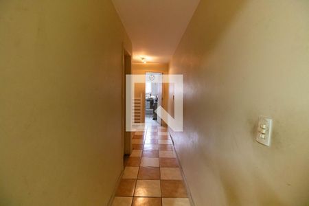 Corredor  de casa para alugar com 4 quartos, 173m² em Maravista, Niterói