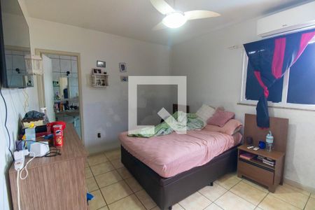 Suíte 1 de casa para alugar com 4 quartos, 173m² em Maravista, Niterói