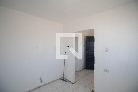 Sala/Quarto de kitnet/studio para alugar com 1 quarto, 40m² em Jardim Ataliba Leonel, São Paulo