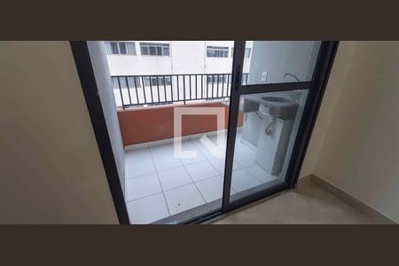 Sacada de apartamento para alugar com 2 quartos, 55m² em Centro, Osasco