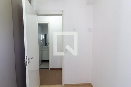 Quarto 1 de apartamento para alugar com 2 quartos, 39m² em Santo Amaro, São Paulo
