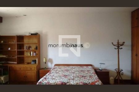 Casa à venda com 6 quartos, 510m² em Retiro Morumbi, São Paulo