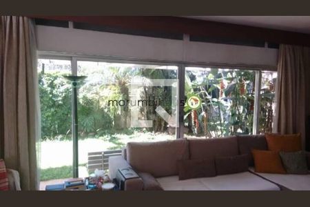 Casa à venda com 6 quartos, 510m² em Retiro Morumbi, São Paulo