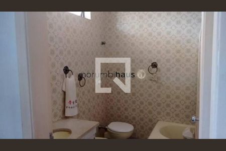 Casa à venda com 6 quartos, 510m² em Retiro Morumbi, São Paulo