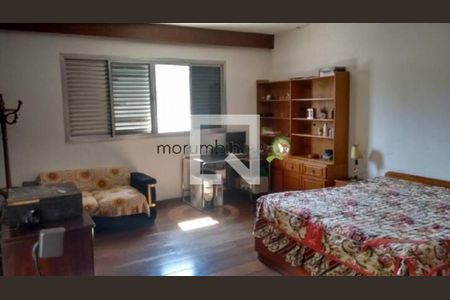 Casa à venda com 6 quartos, 510m² em Retiro Morumbi, São Paulo
