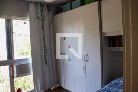 Apartamento à venda com 3 quartos, 100m² em Tijuca, Rio de Janeiro