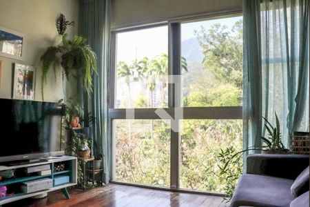 Apartamento à venda com 3 quartos, 100m² em Tijuca, Rio de Janeiro