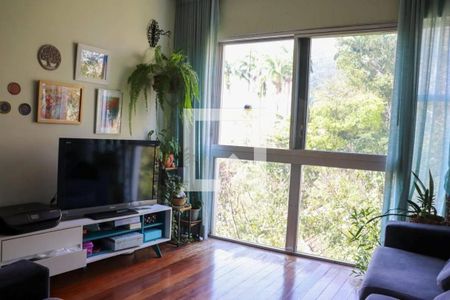 Apartamento à venda com 3 quartos, 100m² em Tijuca, Rio de Janeiro