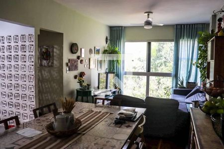 Apartamento à venda com 3 quartos, 100m² em Tijuca, Rio de Janeiro