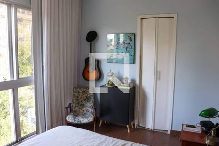 Apartamento à venda com 3 quartos, 100m² em Tijuca, Rio de Janeiro