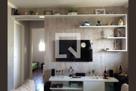 Apartamento à venda com 2 quartos, 69m² em Vila Morumbi, São Paulo