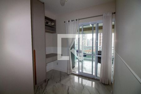 Quarto 1 de apartamento para alugar com 2 quartos, 72m² em Jardim das Acacias, São Paulo