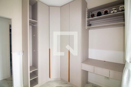 Quarto 1 de apartamento para alugar com 2 quartos, 72m² em Jardim das Acacias, São Paulo