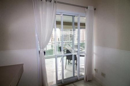 Quarto 1 de apartamento para alugar com 2 quartos, 72m² em Jardim das Acacias, São Paulo