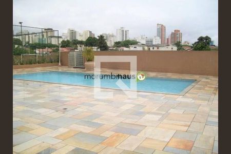 Apartamento à venda com 2 quartos, 70m² em Campo Belo, São Paulo