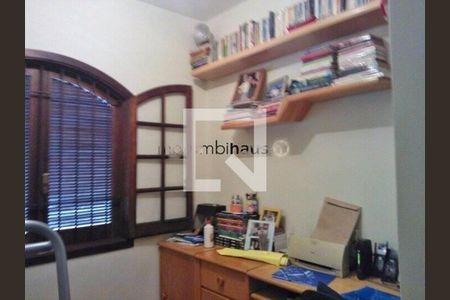 Casa à venda com 4 quartos, 202m² em Vila Morse, São Paulo