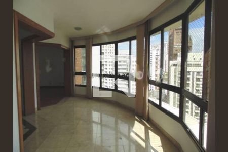 Apartamento à venda com 4 quartos, 255m² em Itaim Bibi, São Paulo