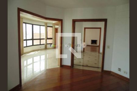 Apartamento à venda com 4 quartos, 255m² em Itaim Bibi, São Paulo