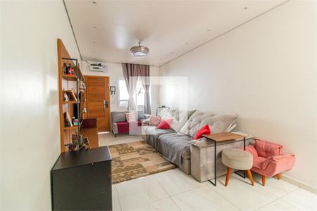 Casa à venda com 3 quartos, 107m² em Vila Constanca, São Paulo