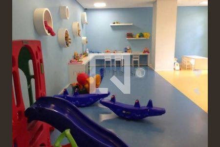 Apartamento à venda com 4 quartos, 168m² em Vila Andrade, São Paulo