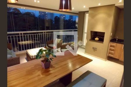 Apartamento à venda com 4 quartos, 168m² em Vila Andrade, São Paulo