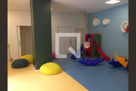 Apartamento à venda com 4 quartos, 168m² em Vila Andrade, São Paulo