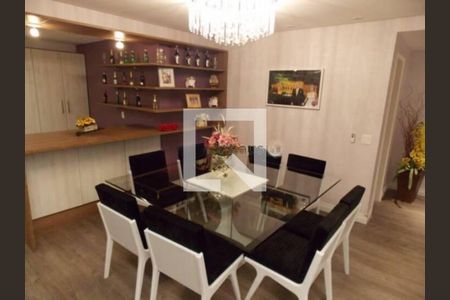Apartamento à venda com 4 quartos, 168m² em Vila Andrade, São Paulo