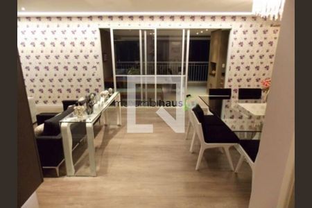 Apartamento à venda com 4 quartos, 168m² em Vila Andrade, São Paulo
