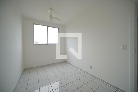Quarto 2 de apartamento para alugar com 2 quartos, 58m² em Passa Vinte, Palhoça