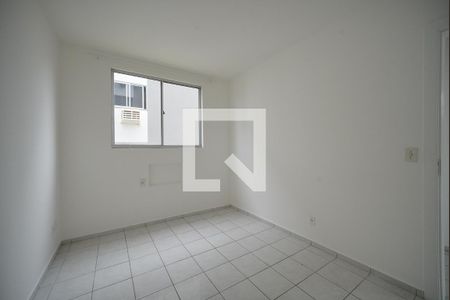 Quarto 1 de apartamento para alugar com 2 quartos, 58m² em Passa Vinte, Palhoça