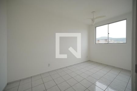 Quarto 2 de apartamento para alugar com 2 quartos, 58m² em Passa Vinte, Palhoça