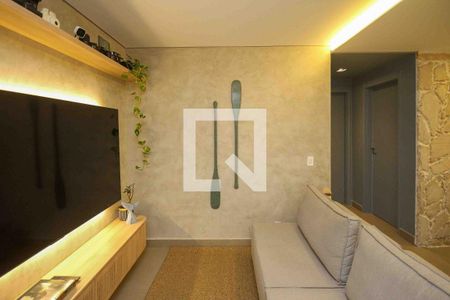 Apartamento para alugar com 2 quartos, 49m² em Vila Ema, São Paulo