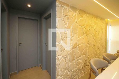 Apartamento para alugar com 2 quartos, 49m² em Vila Ema, São Paulo