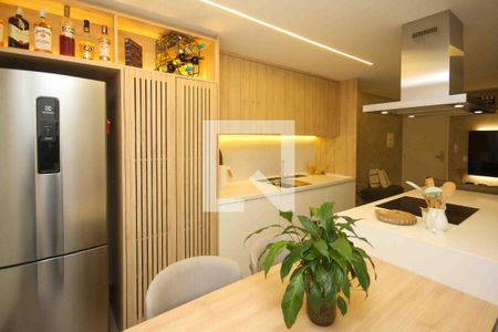 Apartamento para alugar com 2 quartos, 49m² em Vila Ema, São Paulo