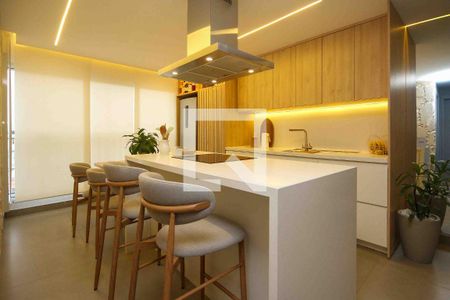 Apartamento para alugar com 2 quartos, 49m² em Vila Ema, São Paulo