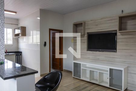 Apartamento para alugar com 2 quartos, 78m² em Jardim Montanhês, Belo Horizonte